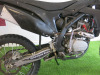 10 Ten 250cc 4 Stroke Dirt Bike, Model RX250 with Key. - 7