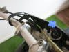 10 Ten 250cc 4 Stroke Dirt Bike, Model RX250 with Key. - 8