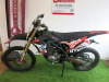 10 Ten 250cc 4 Stroke Dirt Bike, Model RX250 with Key. - 2