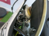 10 Ten 250cc 4 Stroke Dirt Bike, Model RX250 with Key. - 6