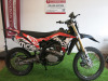 10 Ten 250cc 4 Stroke Dirt Bike, Model RX250 with Key. - 7