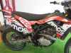 10 Ten 250cc 4 Stroke Dirt Bike, Model RX250 with Key. - 8