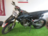 10 Ten 250cc 4 Stroke Dirt Bike, Model RX250 with Key. - 2