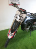 10 Ten 250cc 4 Stroke Dirt Bike, Model RX250 with Key. - 4