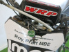 10 Ten 250cc 4 Stroke Dirt Bike, Model RX250 with Key. - 6