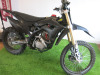 10 Ten 250cc 4 Stroke Dirt Bike, Model RX250 with Key. - 8