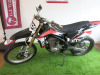10 Ten 250cc 4 Stroke Dirt Bike, Model RX250 with Key. - 2
