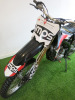 10 Ten 250cc 4 Stroke Dirt Bike, Model RX250 with Key. - 3