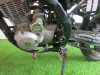 10 Ten 250cc 4 Stroke Dirt Bike, Model RX250 with Key. - 5