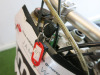 10 Ten 250cc 4 Stroke Dirt Bike, Model RX250 with Key. - 6