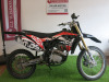 10 Ten 250cc 4 Stroke Dirt Bike, Model RX250 with Key. - 7