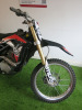 10 Ten 250cc 4 Stroke Dirt Bike, Model RX250 with Key. - 8