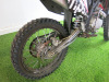 10 Ten 250cc 4 Stroke Dirt Bike, Model RX250 with Key. - 10