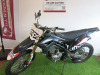 10 Ten 250cc 4 Stroke Dirt Bike, Model RX250 with Key. - 2