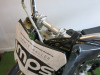 10 Ten 250cc 4 Stroke Dirt Bike, Model RX250 with Key. - 4