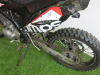 10 Ten 250cc 4 Stroke Dirt Bike, Model RX250 with Key. - 5