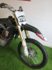10 Ten 250cc 4 Stroke Dirt Bike, Model RX250 with Key. - 7