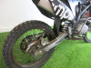 10 Ten 250cc 4 Stroke Dirt Bike, Model RX250 with Key. - 8