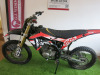 10 Ten 250cc 4 Stroke Dirt Bike, Model RX250 with Key. - 2
