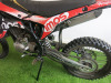10 Ten 250cc 4 Stroke Dirt Bike, Model RX250 with Key. - 3