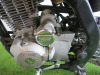 10 Ten 250cc 4 Stroke Dirt Bike, Model RX250 with Key. - 4