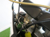10 Ten 250cc 4 Stroke Dirt Bike, Model RX250 with Key. - 5