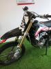 10 Ten 250cc 4 Stroke Dirt Bike, Model RX250 with Key. - 6