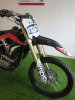 10 Ten 250cc 4 Stroke Dirt Bike, Model RX250 with Key. - 8
