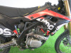 10 Ten 250cc 4 Stroke Dirt Bike, Model RX250 with Key. - 9