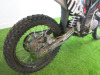 10 Ten 250cc 4 Stroke Dirt Bike, Model RX250 with Key. - 10