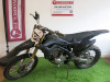 10 Ten 250cc 4 Stroke Dirt Bike, Model RX250 with Key.