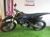 10 Ten 250cc 4 Stroke Dirt Bike, Model RX250 with Key. - 2
