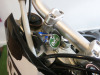 10 Ten 250cc 4 Stroke Dirt Bike, Model RX250 with Key. - 5