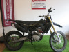 10 Ten 250cc 4 Stroke Dirt Bike, Model RX250 with Key. - 6