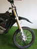 10 Ten 250cc 4 Stroke Dirt Bike, Model RX250 with Key. - 7