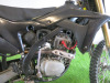 10 Ten 250cc 4 Stroke Dirt Bike, Model RX250 with Key. - 8