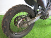 10 Ten 250cc 4 Stroke Dirt Bike, Model RX250 with Key. - 9