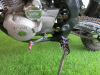10 Ten 250cc 4 Stroke Dirt Bike, Model RX250 with Key. - 4