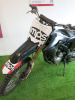 10 Ten 250cc 4 Stroke Dirt Bike, Model RX250 with Key. - 5