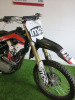 10 Ten 250cc 4 Stroke Dirt Bike, Model RX250 with Key. - 8
