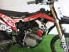 10 Ten 250cc 4 Stroke Dirt Bike, Model RX250 with Key. - 9