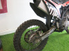 10 Ten 250cc 4 Stroke Dirt Bike, Model RX250 with Key. - 10