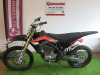 10 Ten 250cc 4 Stroke Dirt Bike, Model RX250 with Key.