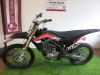 10 Ten 250cc 4 Stroke Dirt Bike, Model RX250 with Key. - 2