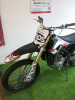 10 Ten 250cc 4 Stroke Dirt Bike, Model RX250 with Key. - 3