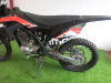 10 Ten 250cc 4 Stroke Dirt Bike, Model RX250 with Key. - 4