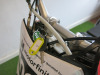 10 Ten 250cc 4 Stroke Dirt Bike, Model RX250 with Key. - 6