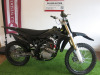 10 Ten 250cc 4 Stroke Dirt Bike, Model RX250 with Key. - 7