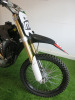 10 Ten 250cc 4 Stroke Dirt Bike, Model RX250 with Key. - 8
