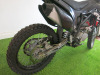 10 Ten 250cc 4 Stroke Dirt Bike, Model RX250 with Key. - 10